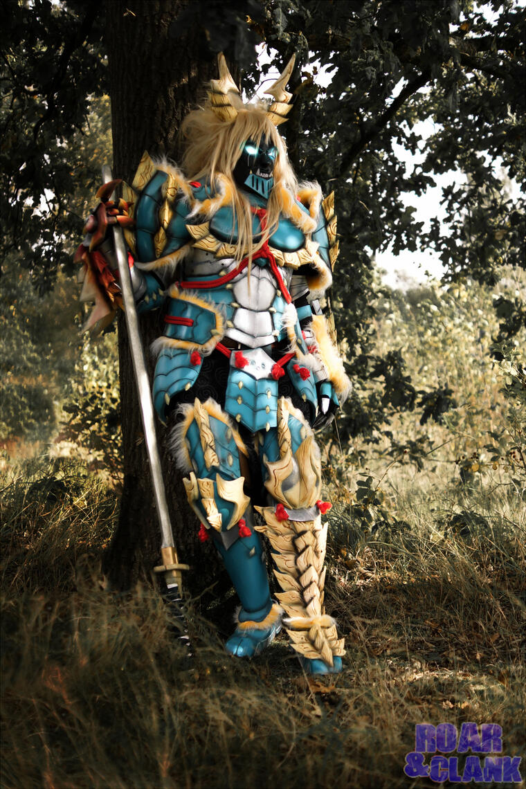 Monster Hunter